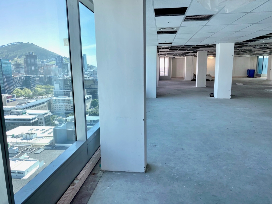 To Let Commercial Property for Rent in Foreshore Western Cape